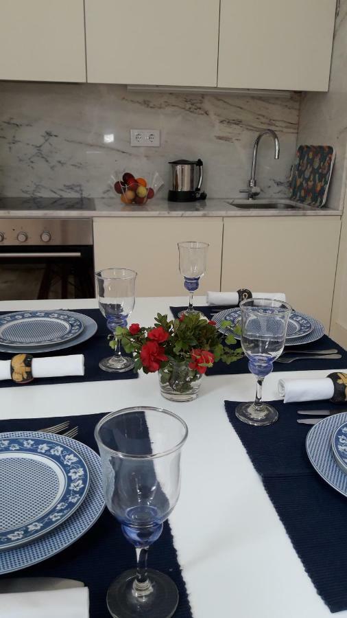 Oporto Cosy Apartment At Alegria ภายนอก รูปภาพ