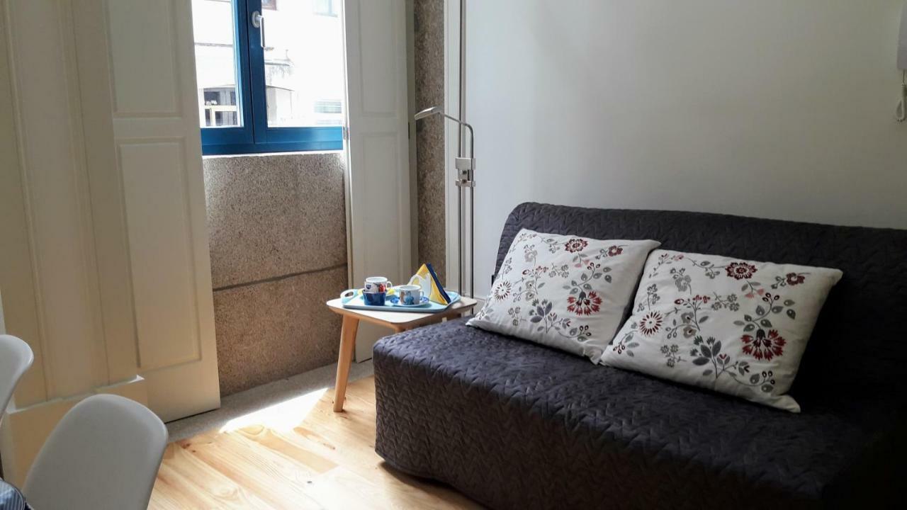 Oporto Cosy Apartment At Alegria ภายนอก รูปภาพ