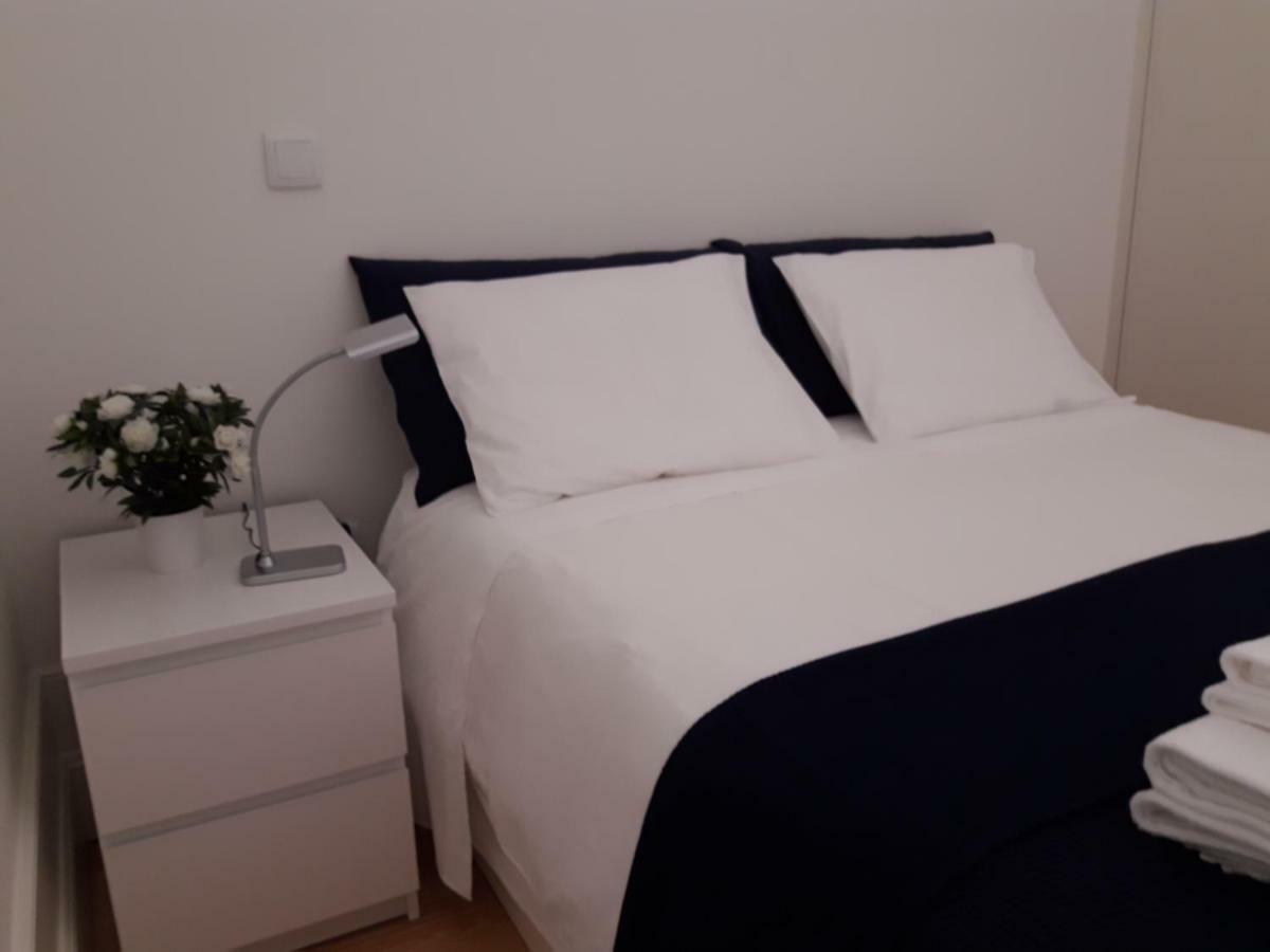 Oporto Cosy Apartment At Alegria ภายนอก รูปภาพ