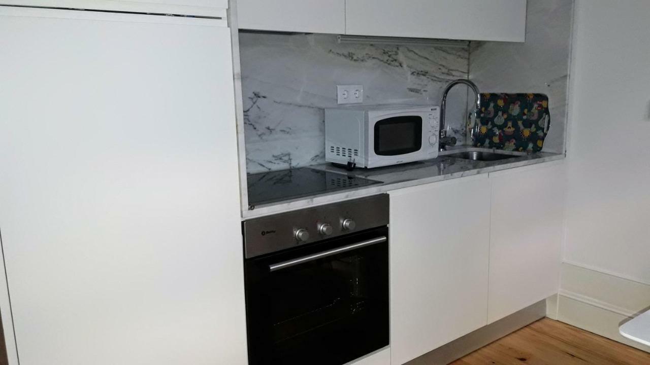Oporto Cosy Apartment At Alegria ภายนอก รูปภาพ