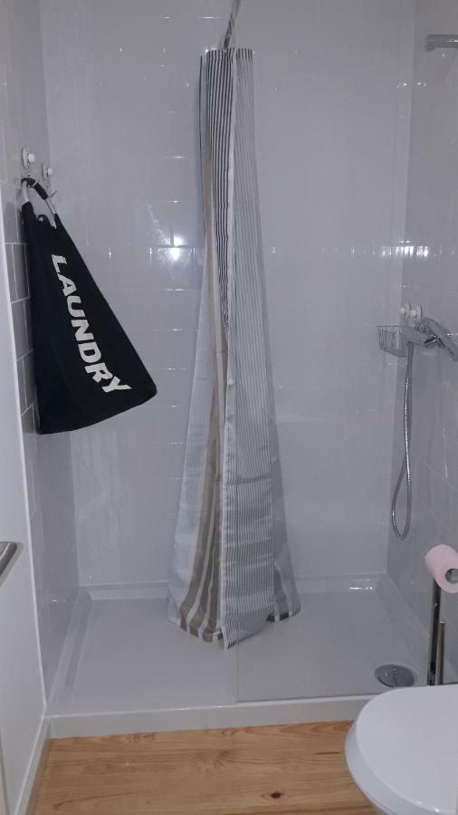 Oporto Cosy Apartment At Alegria ภายนอก รูปภาพ