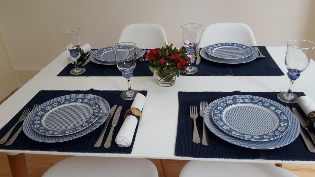 Oporto Cosy Apartment At Alegria ภายนอก รูปภาพ