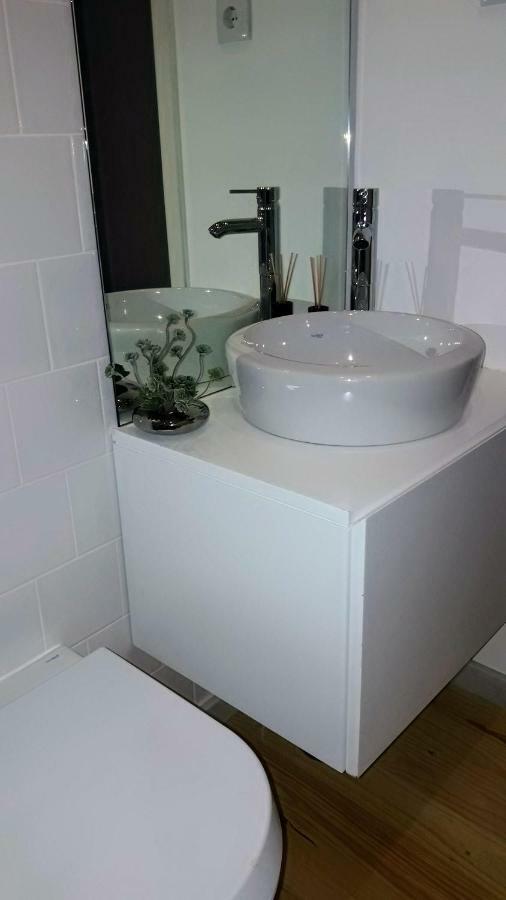 Oporto Cosy Apartment At Alegria ภายนอก รูปภาพ