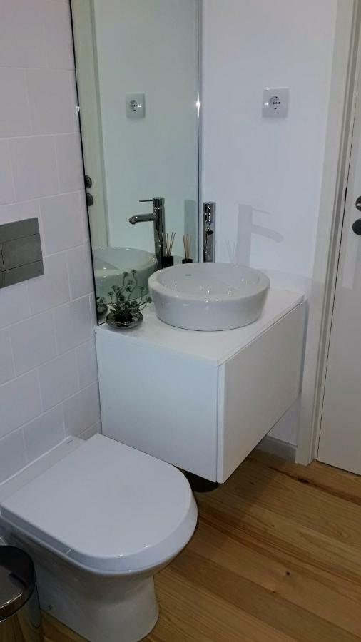Oporto Cosy Apartment At Alegria ภายนอก รูปภาพ