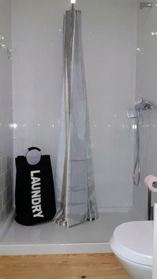 Oporto Cosy Apartment At Alegria ภายนอก รูปภาพ