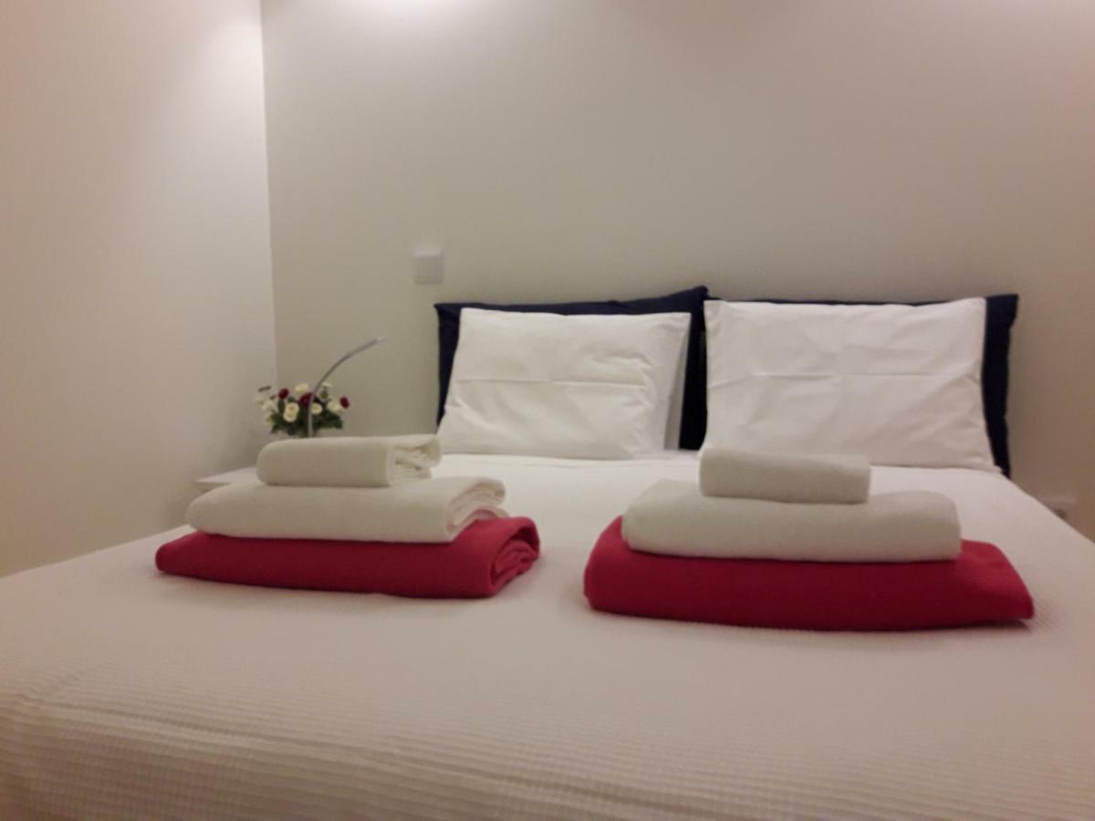 Oporto Cosy Apartment At Alegria ภายนอก รูปภาพ